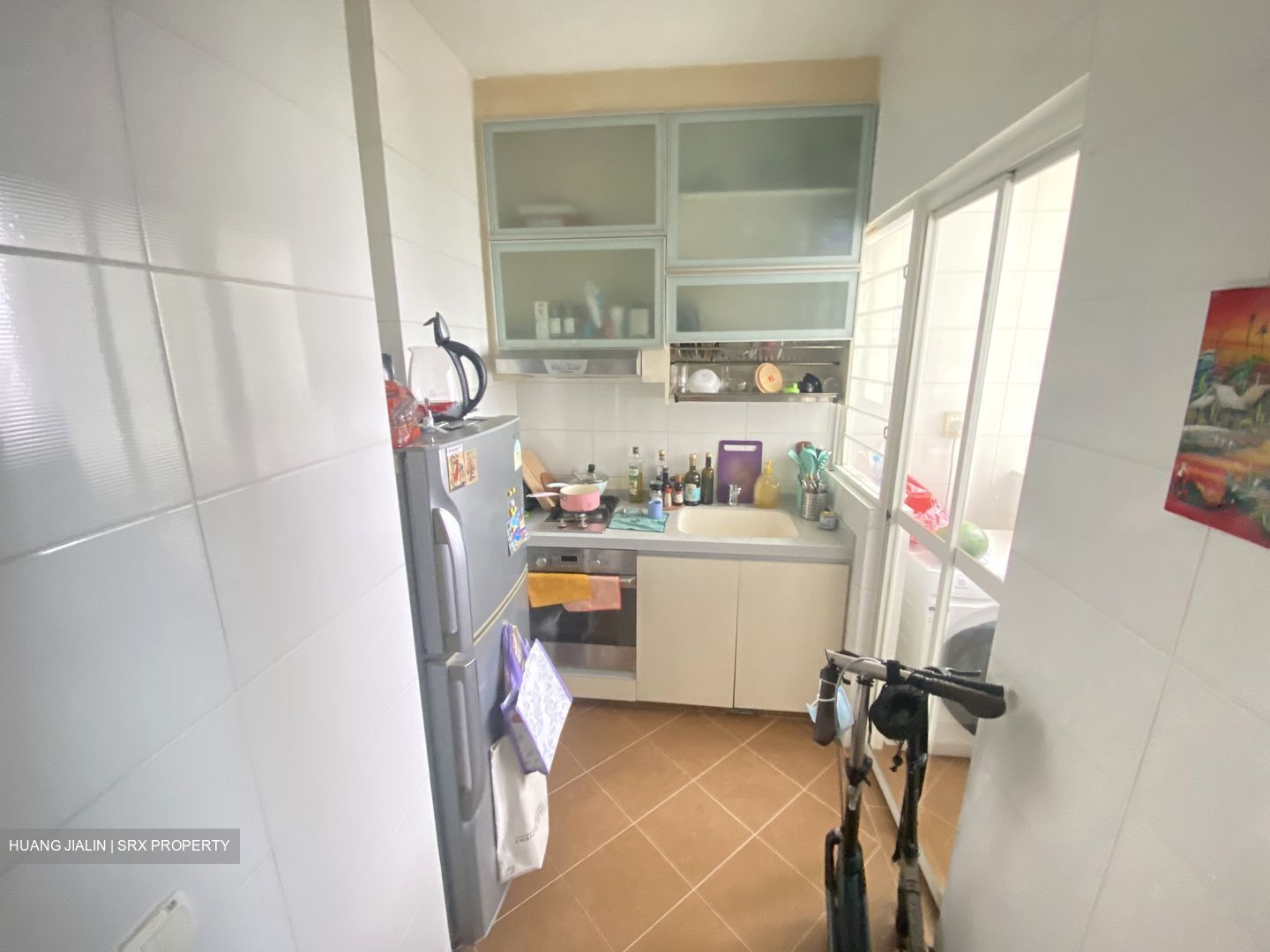 City Regency (D12), Apartment #364935421